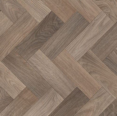 Линолеум полукоммерческий "IVC" Greenline Sintra 585 (3м) — купить в Уфе