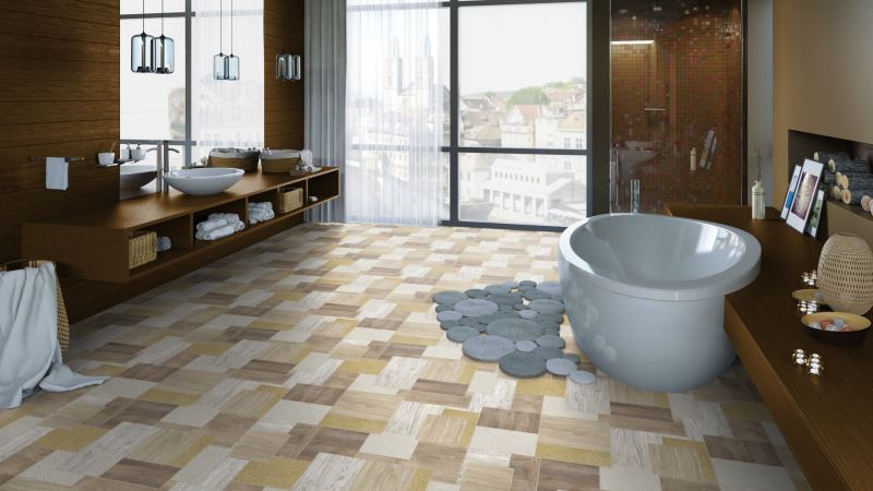 Линолеум бытовой "Tarkett" Caprice Aventura 2 (3,5м) — купить в Уфе