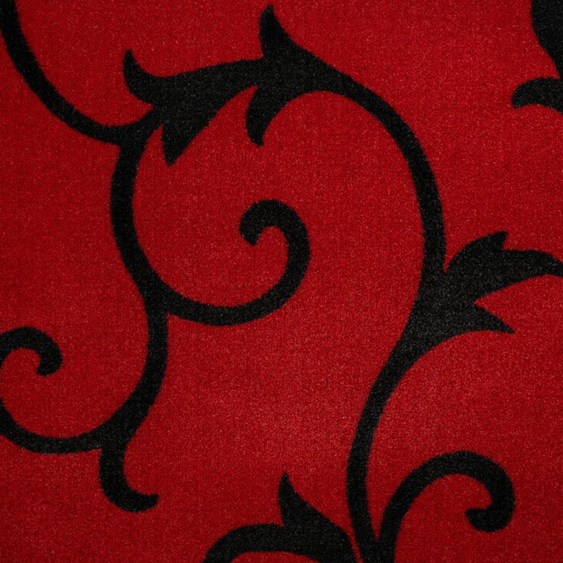 Ковролин Haima «Wilkins» Sequoia 800 Red 07 (3,66 м) — купить в Уфе