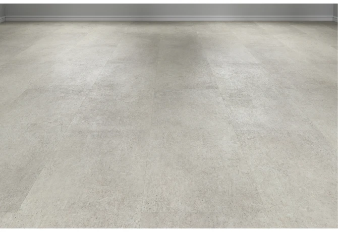 Кварц-винил Жемчужный Бетон (914,4*457,2*2,5 мм) — купить в Уфе