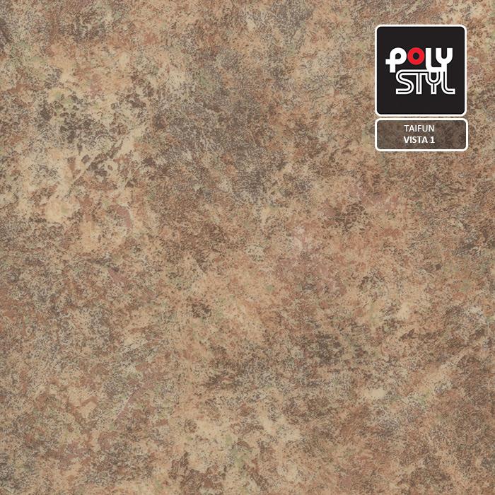 Линолеум бытовой "Polystyl" Taifun Vista 1 (3м) — купить в Уфе