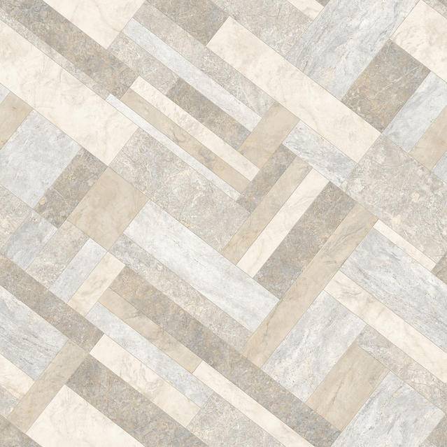 Линолеум усиленный бытовой "Синтерос" Bonus Tesco 2 (2,5м) — купить в Уфе