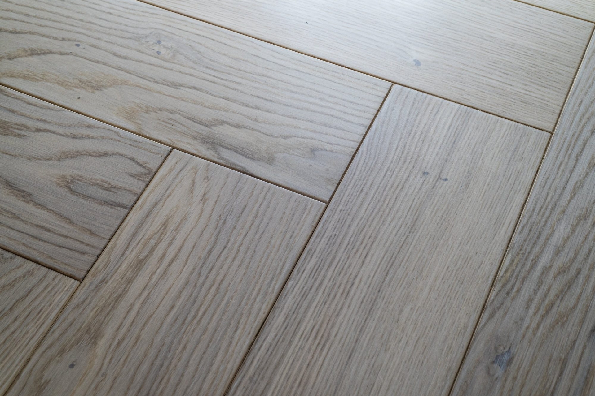 Инженерный паркет «Damy Floor» Ванильный (укладка елочкой) — купить в Уфе