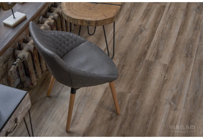 Кварц-винил Дуб Биль (1528*233*2,5 мм) — купить в Уфе