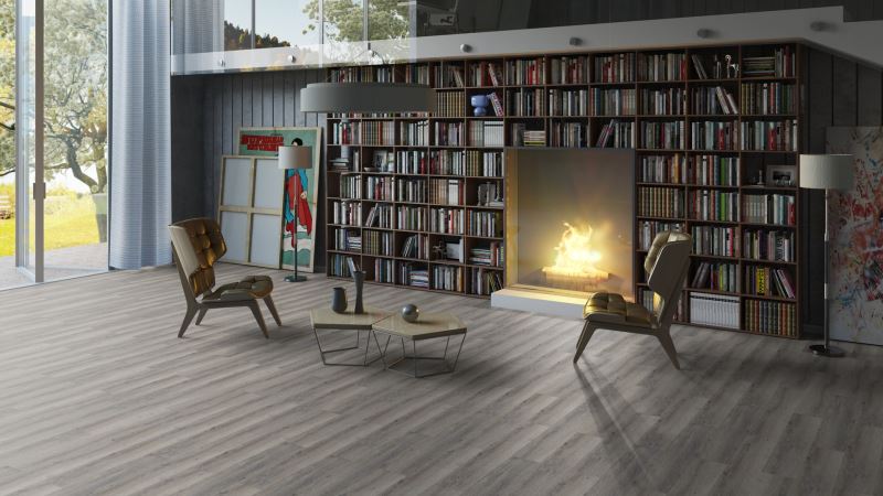 Виниловая плитка "Tarkett" Epic Howard (914,4*152,4*2,7 мм) — купить в Уфе