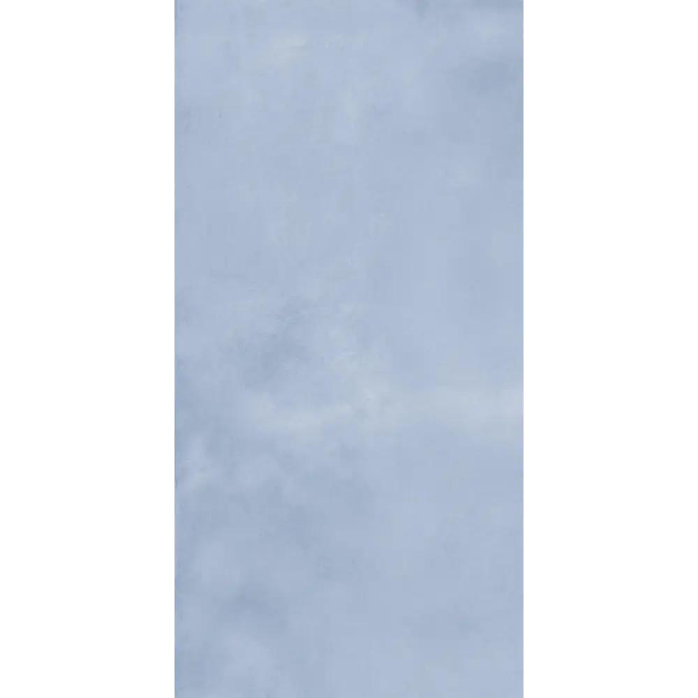 Керамогранит "Sonex" Cloudy Sky Matt матовый 60x120 см 1.44 м2 цвет голубой — купить в Уфе