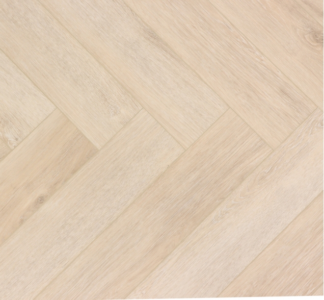 Виниловый ламинат SPC "Cronafloor" Herringbone Дуб Дижон (640*128*4,5 мм) — купить в Уфе