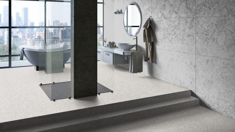 Линолеум полукоммерческий "Tarkett" Sprint Pro Medano 1 (3м) — купить в Уфе