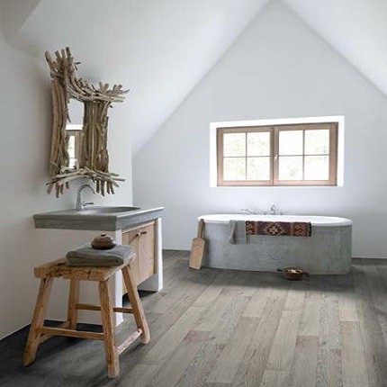 Линолеум бытовой "iDeal" Glory Kansas 2 (3м) — купить в Уфе