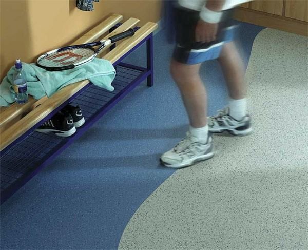 Линолеум коммерческий "Tarkett" Acczent Pro Aspect 11 (3м) — купить в Уфе