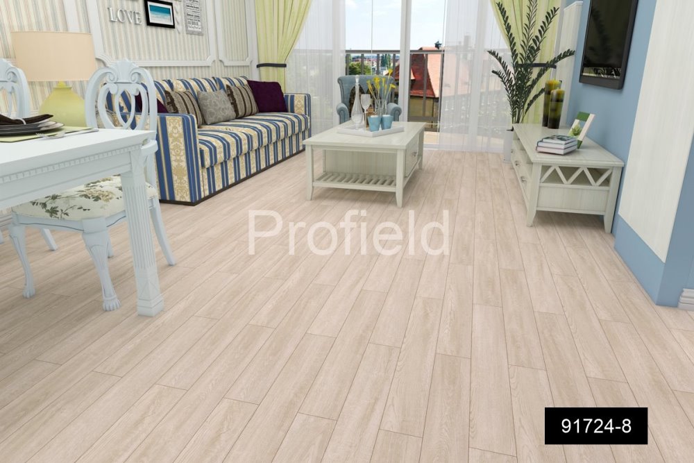 Ламинат "Profield" Дуб Ларедо (1217*145*8 мм) — купить в Уфе