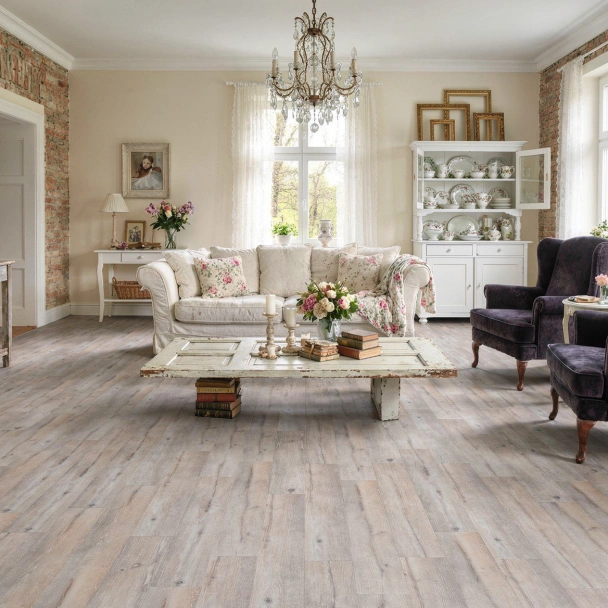 ПВХ плитка «Tarkett» Nora (914,4*152,4*3 мм) — купить в Уфе