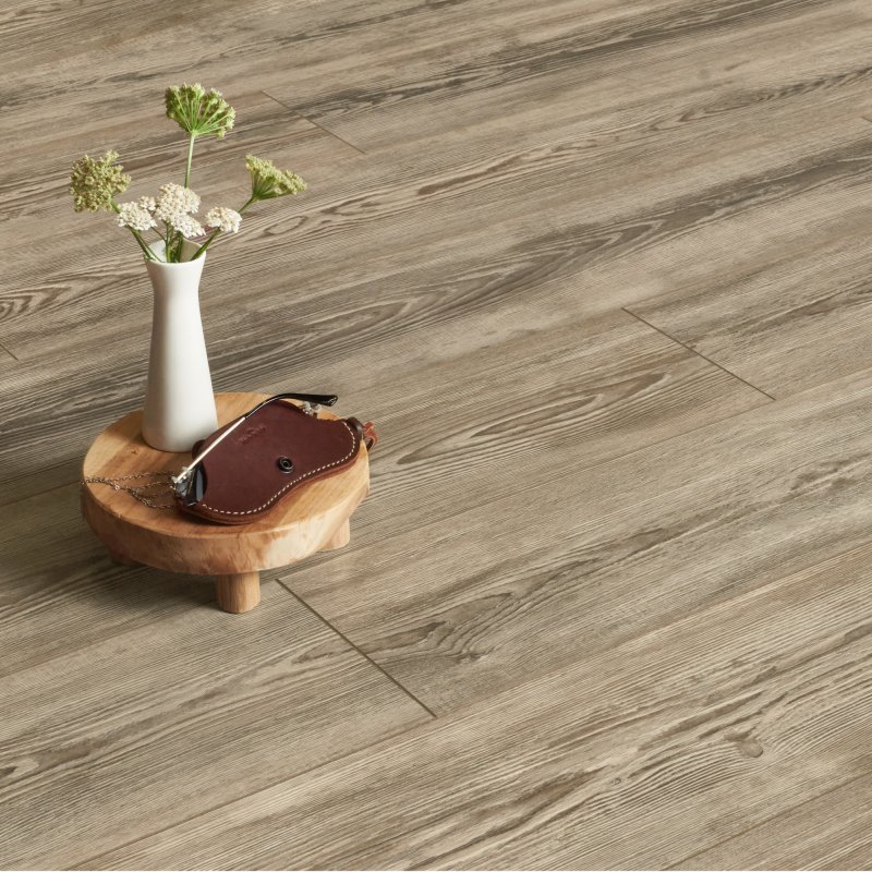 Ламинат  "Ideal" Сосна Шик (1380*195*8 мм) — купить в Уфе