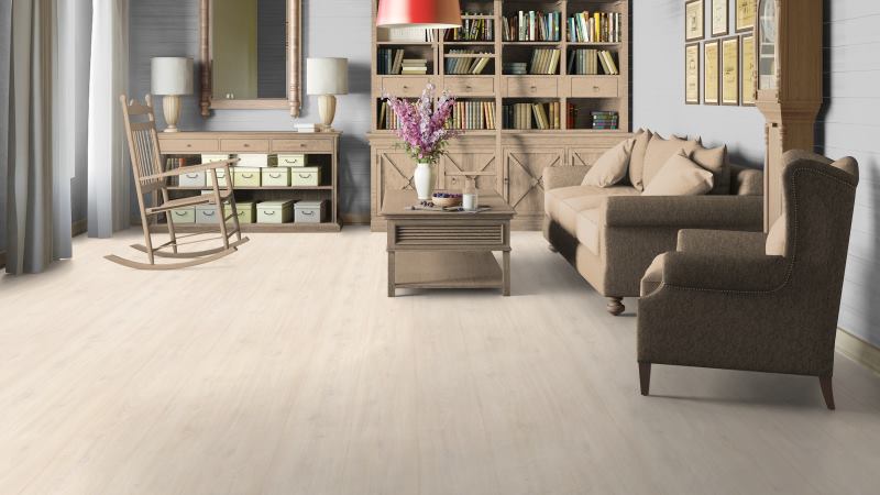 Линолеум бытовой "Tarkett" Европа Orinoco 3 (4м) — купить в Уфе