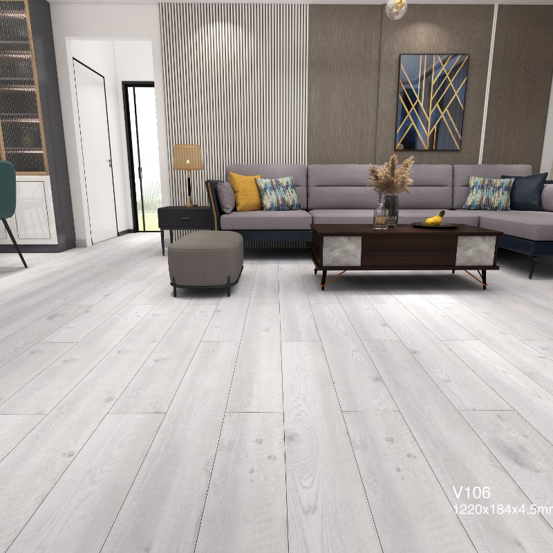 Виниловые полы "Betta" Villa Дуб Имола V106 (1220*184*4,5 мм) — купить в Уфе