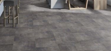 Виниловая плитка "Tarkett" Lounge Concrete (457,2*457,2*3,0 мм) — купить в Уфе