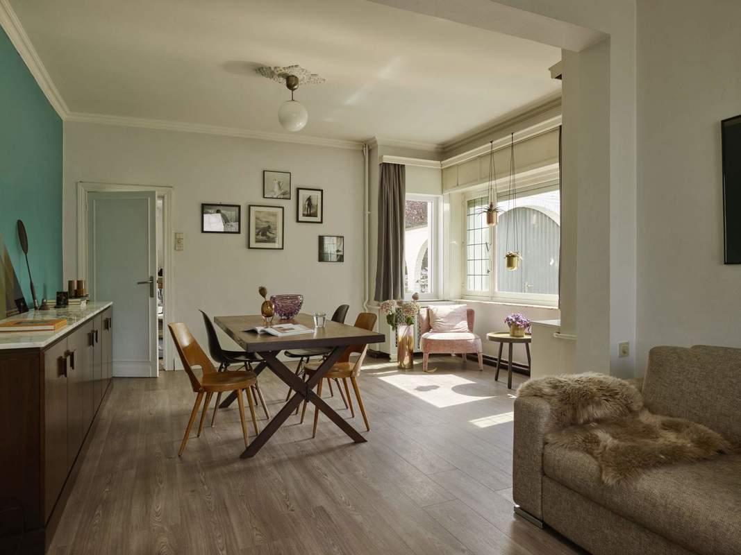 Замковая ПВХ плитка "Berry Alloc" Pureclick 55 COLUMBIAN OAK 939M (204*1326*5 мм) — купить в Уфе