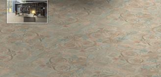 Линолеум бытовой "Tarkett" Европа Opera 3 (3м) — купить в Уфе