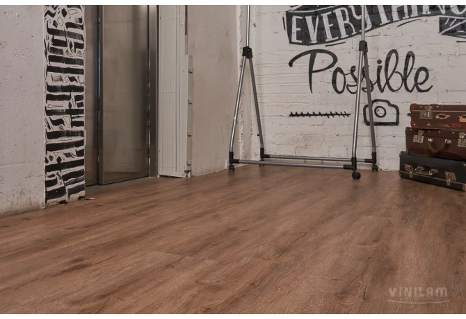 SPC ламинат Дуб Турне (1220*227*7 мм) — купить в Уфе