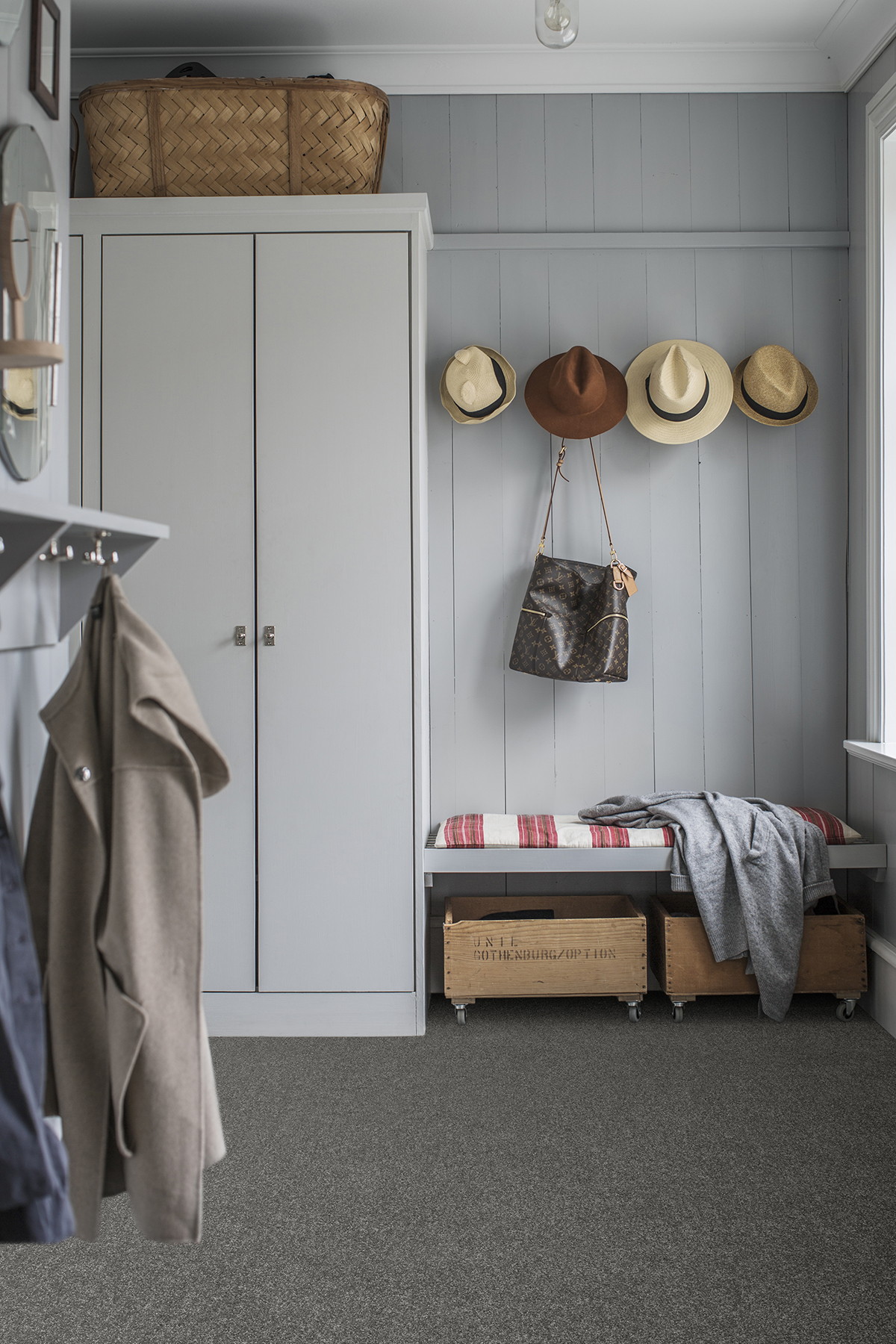 Ковровое покрытие "Bonkeel" Tuftex Twist 96 (ширина 4м) — купить в Уфе