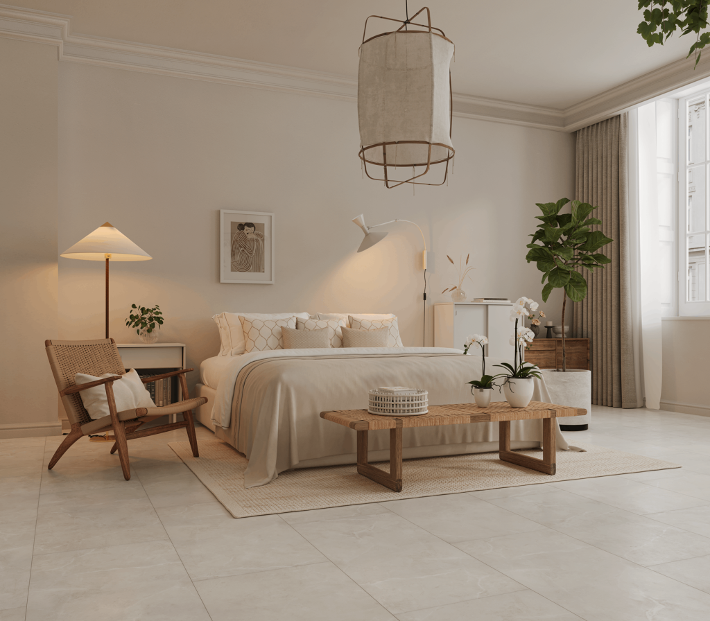 Кварцвиниловая плитка LVT "Alpine Floor" Дейвис (940*470*2,5 мм) — купить в Уфе