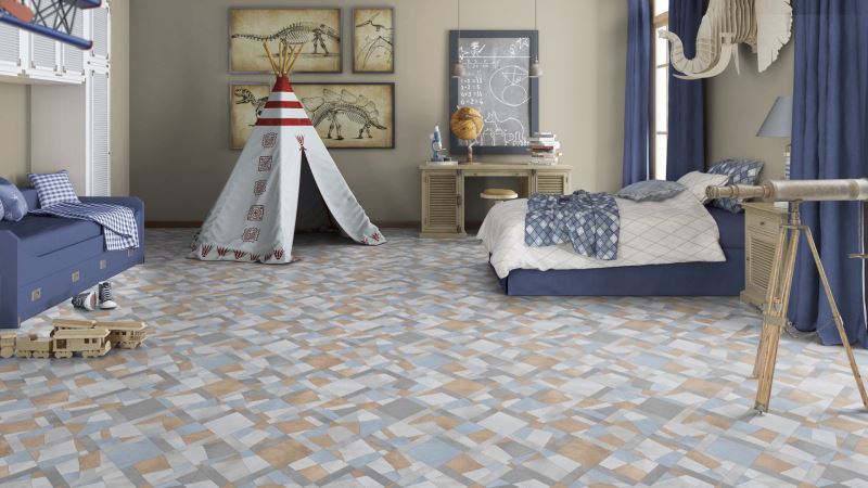 Линолеум бытовой "Tarkett" Европа Forza 2 (3м) — купить в Уфе