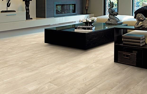 Линолеум бытовой "IVC" Neotex Camargue 537 (4м) — купить в Уфе