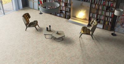 Линолеум бытовой "Tarkett" Европа Opera 3 (3,5м) — купить в Уфе