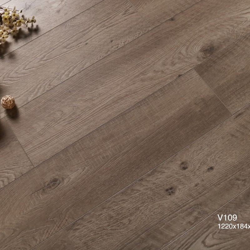 Виниловые полы "Betta" Villa Дуб Комано V109 (1220*184*4,5 мм) — купить в Уфе