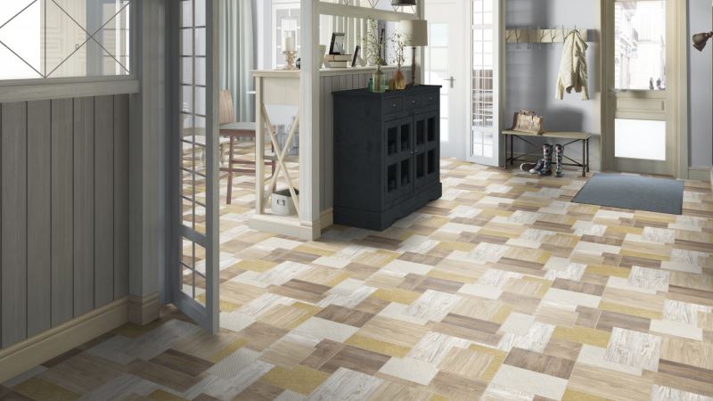 Линолеум бытовой "Tarkett" Caprice Aventura 2 (3,5м) — купить в Уфе