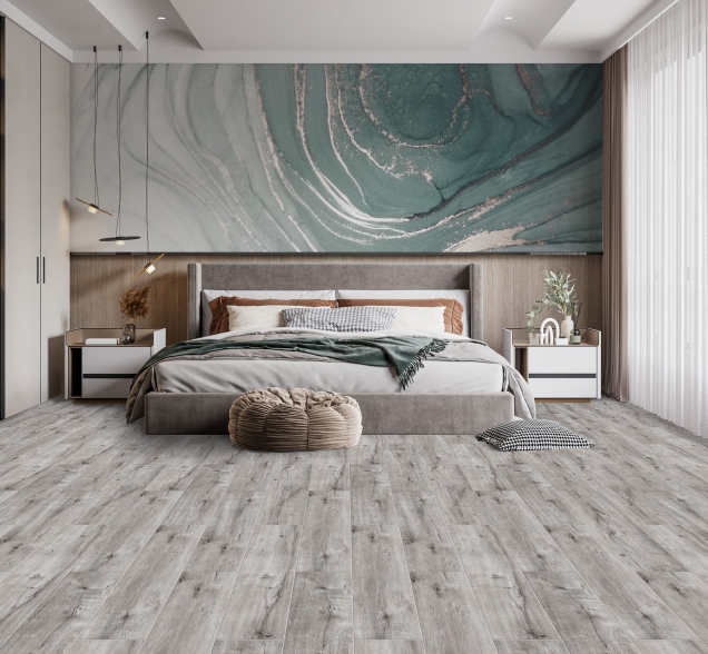 SPC ламинат "Royce" Sense Дуб Паро 703 (1200*180*4 мм) — купить в Уфе