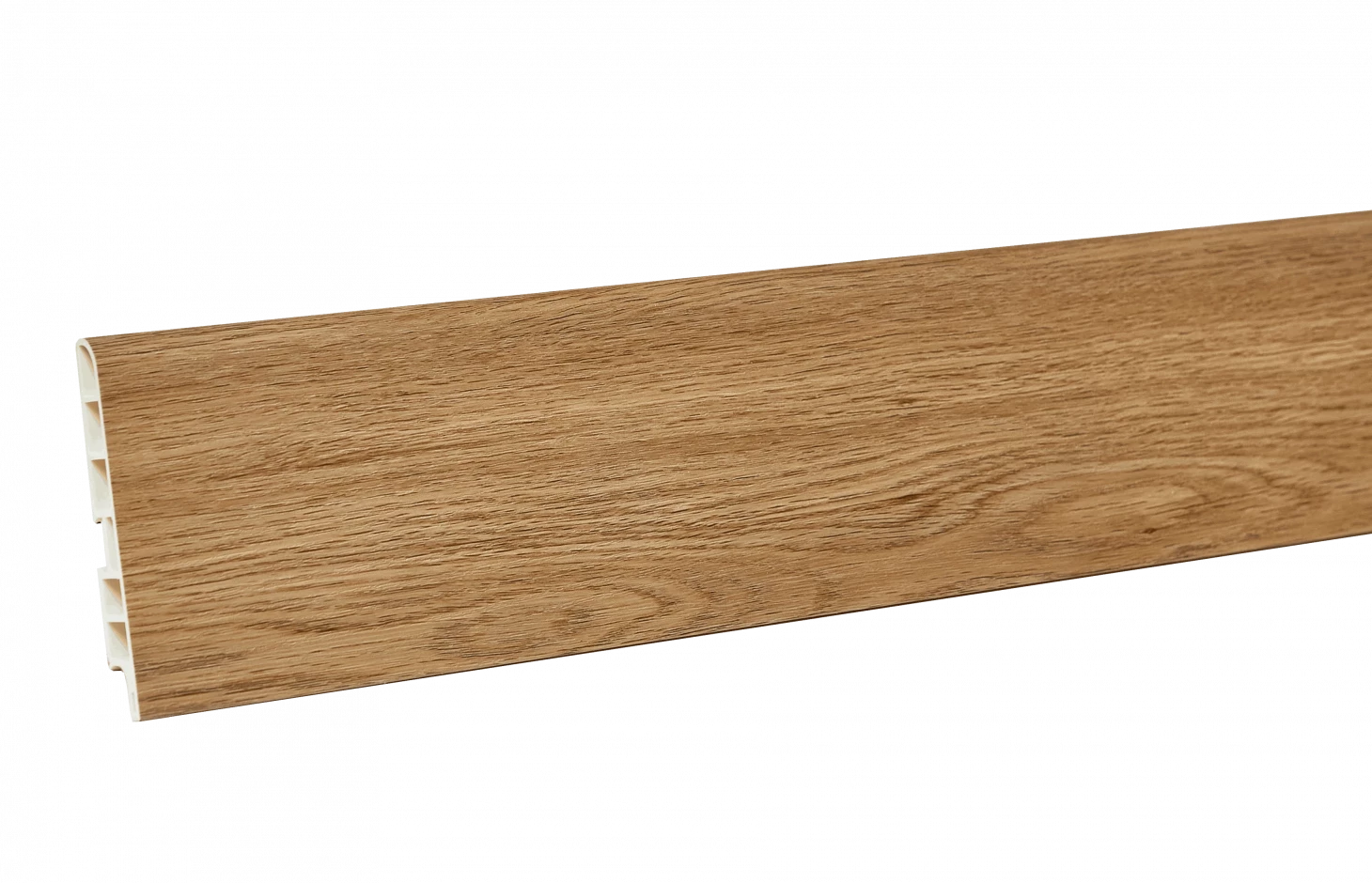 Плинтус CM Floor Дуб Бурбон  (2200*15*85 мм) — купить в Уфе