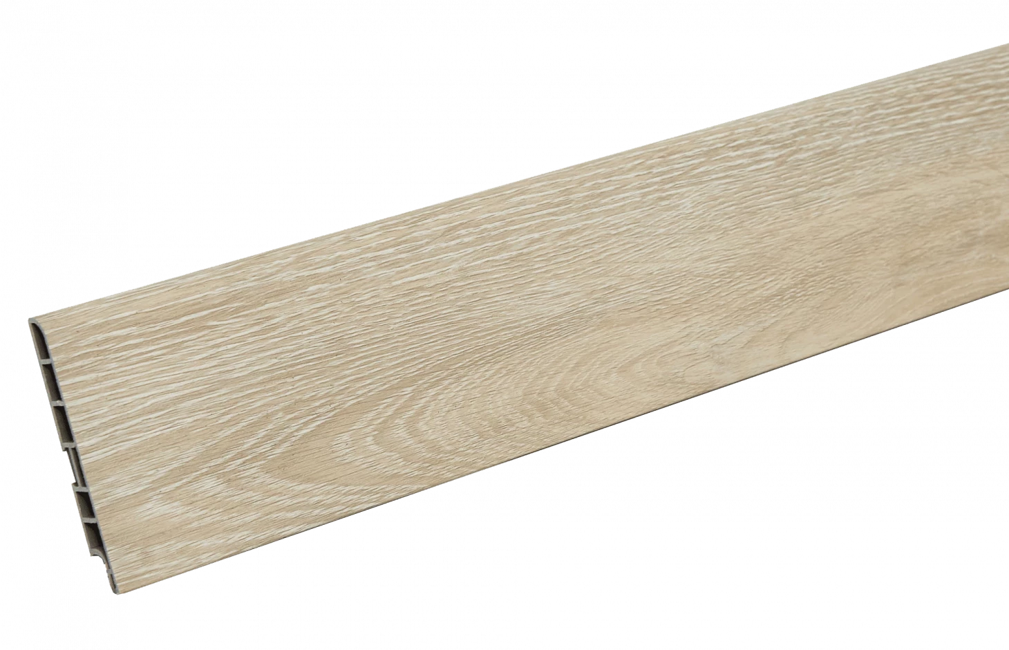 Плинтус CM Floor Дуб Стокгольм  (2200*15*85 мм) — купить в Уфе
