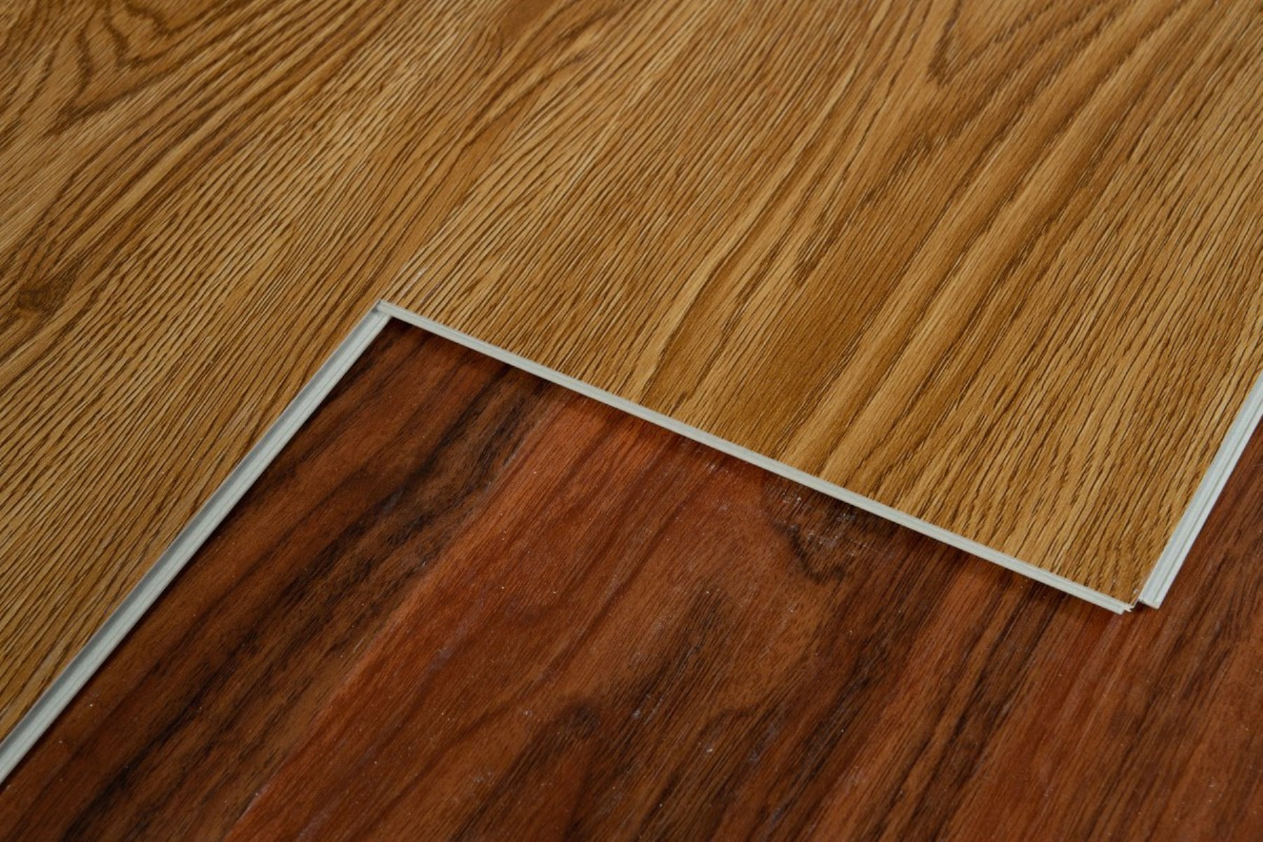 SPC ламинат "OneFloor" ЕСО 8008 (1220*184*4 мм) — купить в Уфе