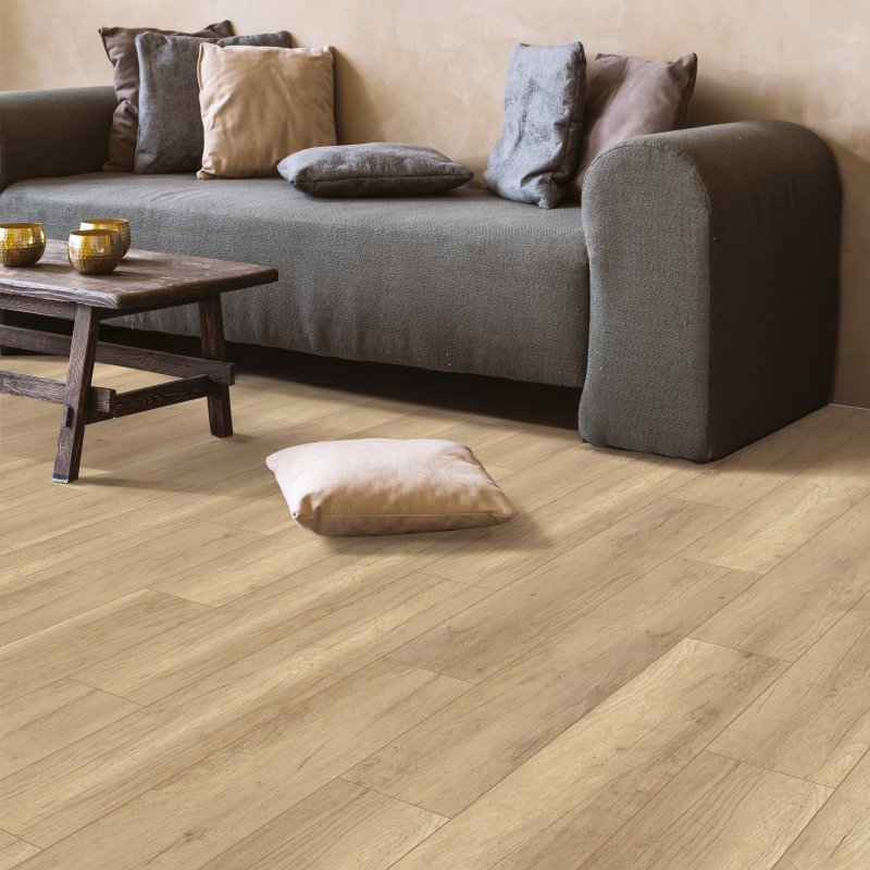 Ламинат  "Latat" Дуб Арабика (1382*193*8 мм) — купить в Уфе