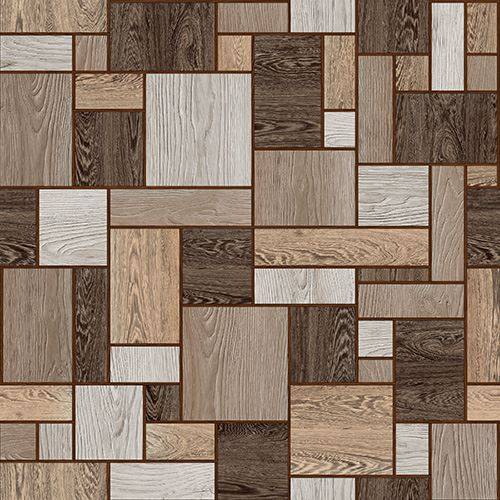 Линолеум бытовой "Комитекс" Печора Тетрис 862 (2,5м) — купить в Уфе