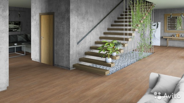 Линолеум бытовой "Tarkett" Престиж Texas 2 (3м) — купить в Уфе