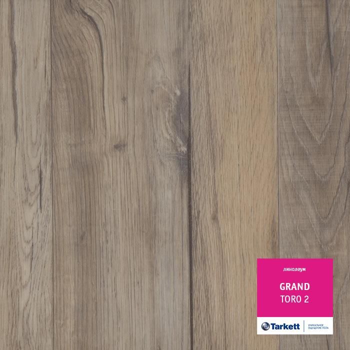 Линолеум бытовой "Tarkett" Grand Togo 2 (3м) — купить в Уфе