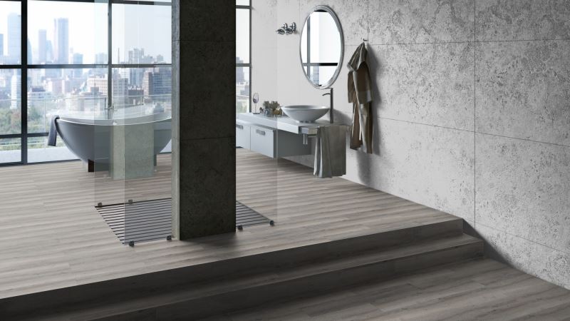 Виниловая плитка "Tarkett" Epic Howard (914,4*152,4*2,7 мм) — купить в Уфе