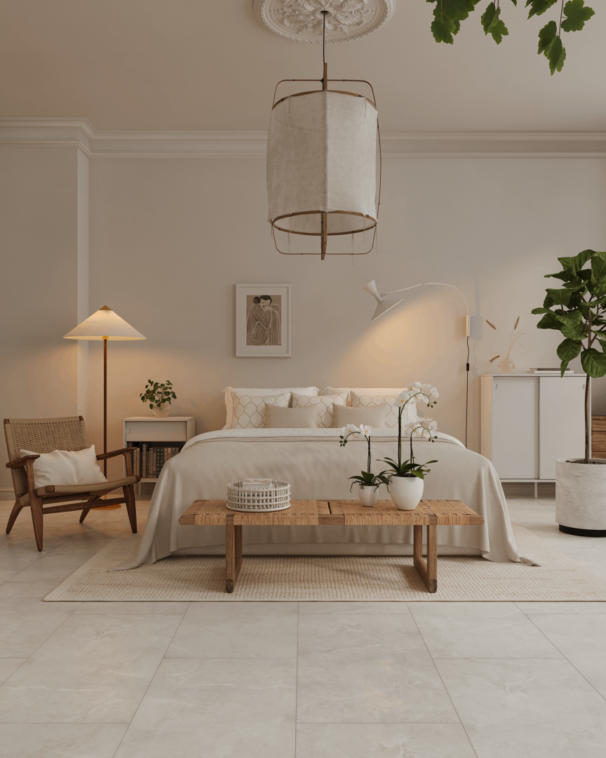 Кварцвиниловая плитка LVT "Alpine Floor" Дейвис (940*470*2,5 мм) — купить в Уфе