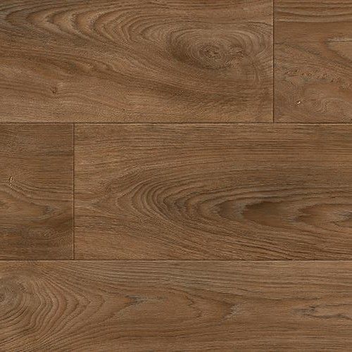 Линолеум полукоммерческий "IVC" Greenline Burned Wood 545 (4м) — купить в Уфе