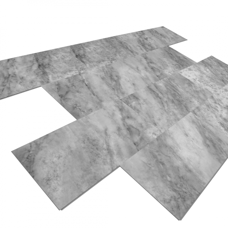 SPC плитка Мрамор Абако 245 (600*300*4 мм) — купить в Уфе