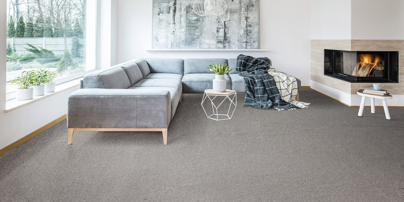 Ковровое покрытие "Bonkeel" Omnia 94 (ширина 4м) — купить в Уфе