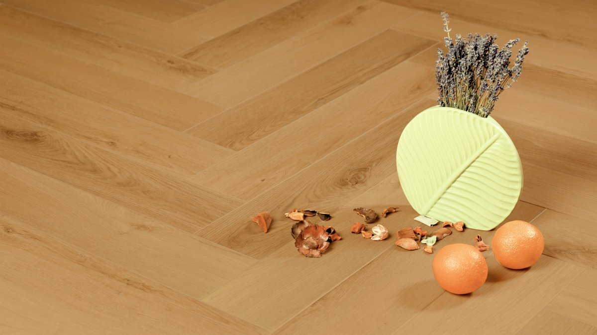 SPC ламинат  "Aberhof" Diamante 5760 (625*125*5 мм) — купить в Уфе