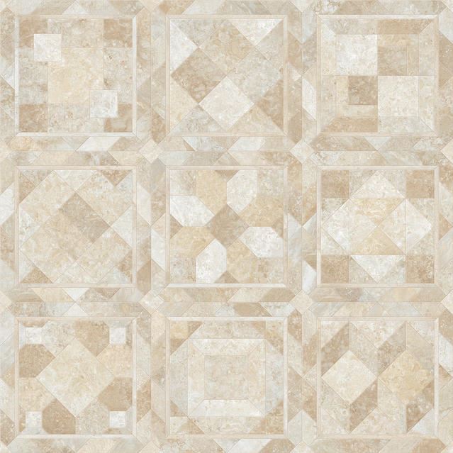 Линолеум бытовой "Синтерос" Весна Marco 1 (3м) — купить в Уфе