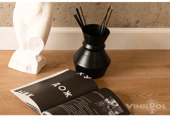 Кварц-винил Дуб Верона (1219,6*228,6*2 мм) — купить в Уфе