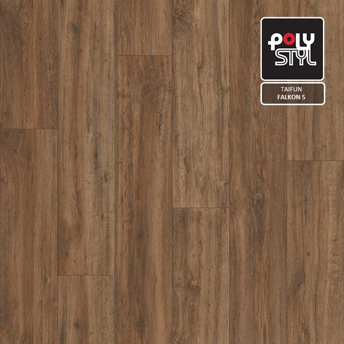 Линолеум бытовой "Polystyl" Taifun Falcon 5 (3м) — купить в Уфе