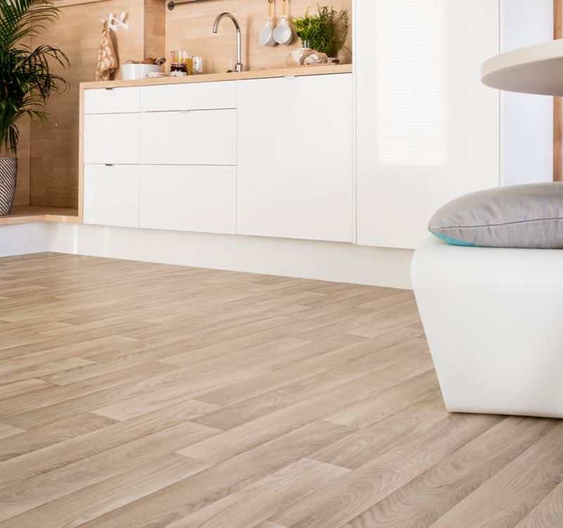 Линолеум полукоммерческий "IVC" Texmark Jacobsen W32 (3м) — купить в Уфе