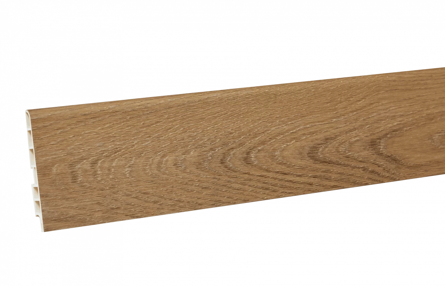 Плинтус CM Floor Дуб Делано  (2200*15*85 мм) — купить в Уфе