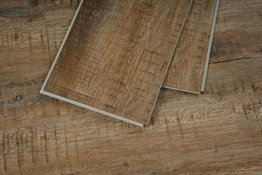 Виниловая плитка "Zeta" La Casa Тиволи (1220*180*4 мм) — купить в Уфе